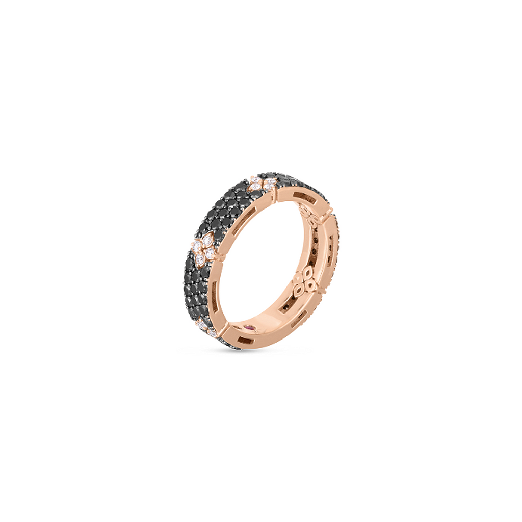 LOVE IN VERONA RING