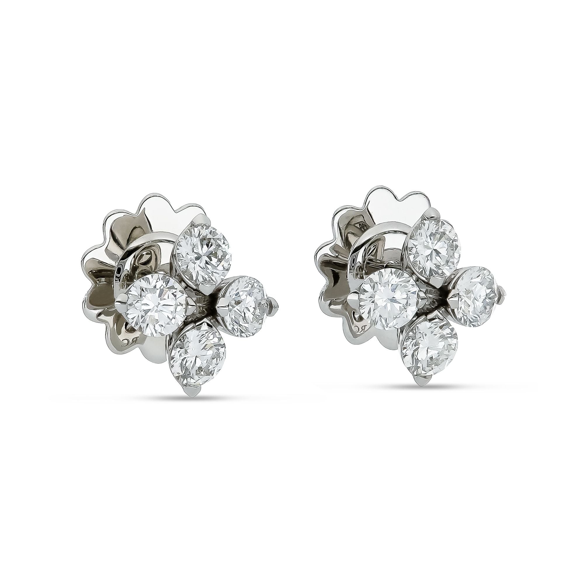 LOVE IN VERONA EARRINGS