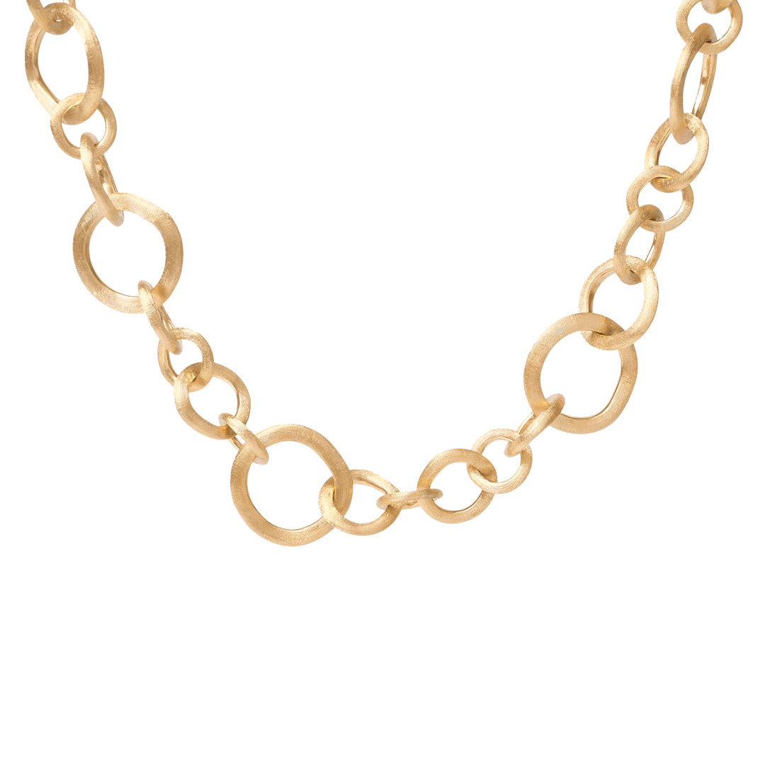 JAIPUR NECKLACE