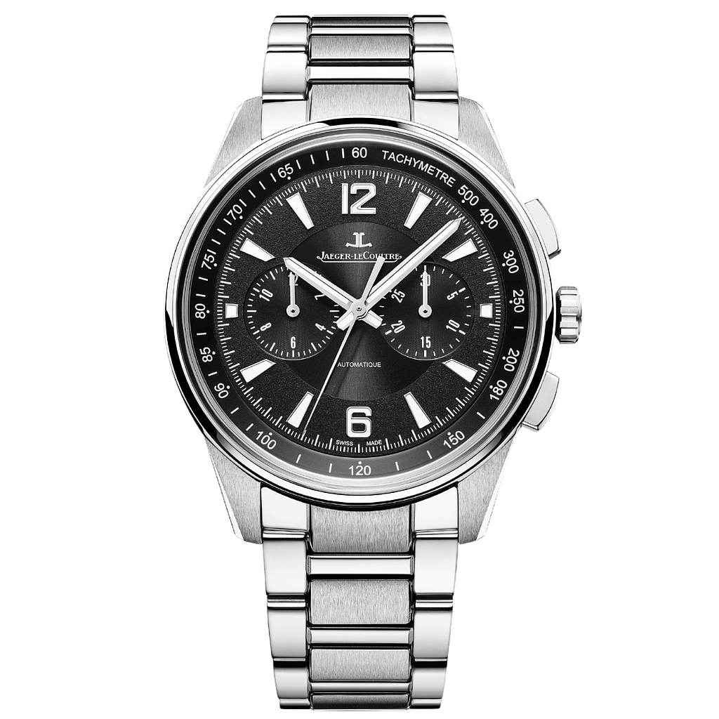 POLARIS CHRONOGRAPH