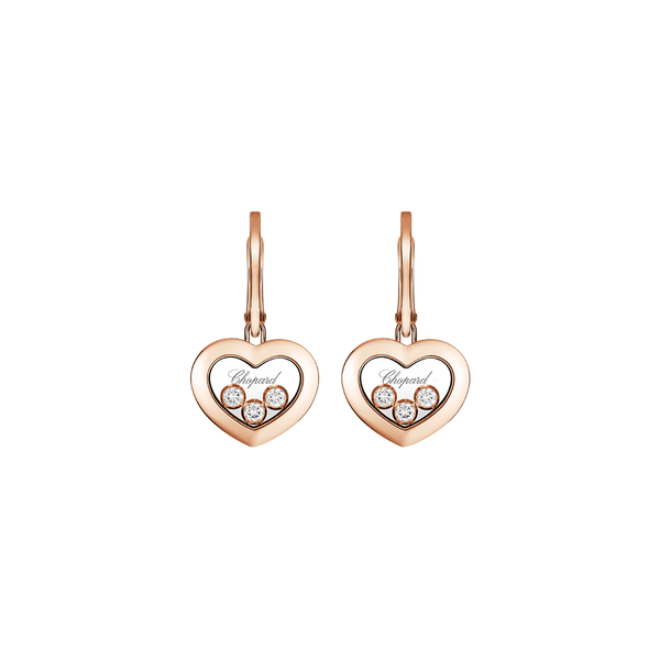 【HYERES LOR】Happiness 14K H earring HYERES LOR】Happiness 14K H earring アクセサリー（レディース）