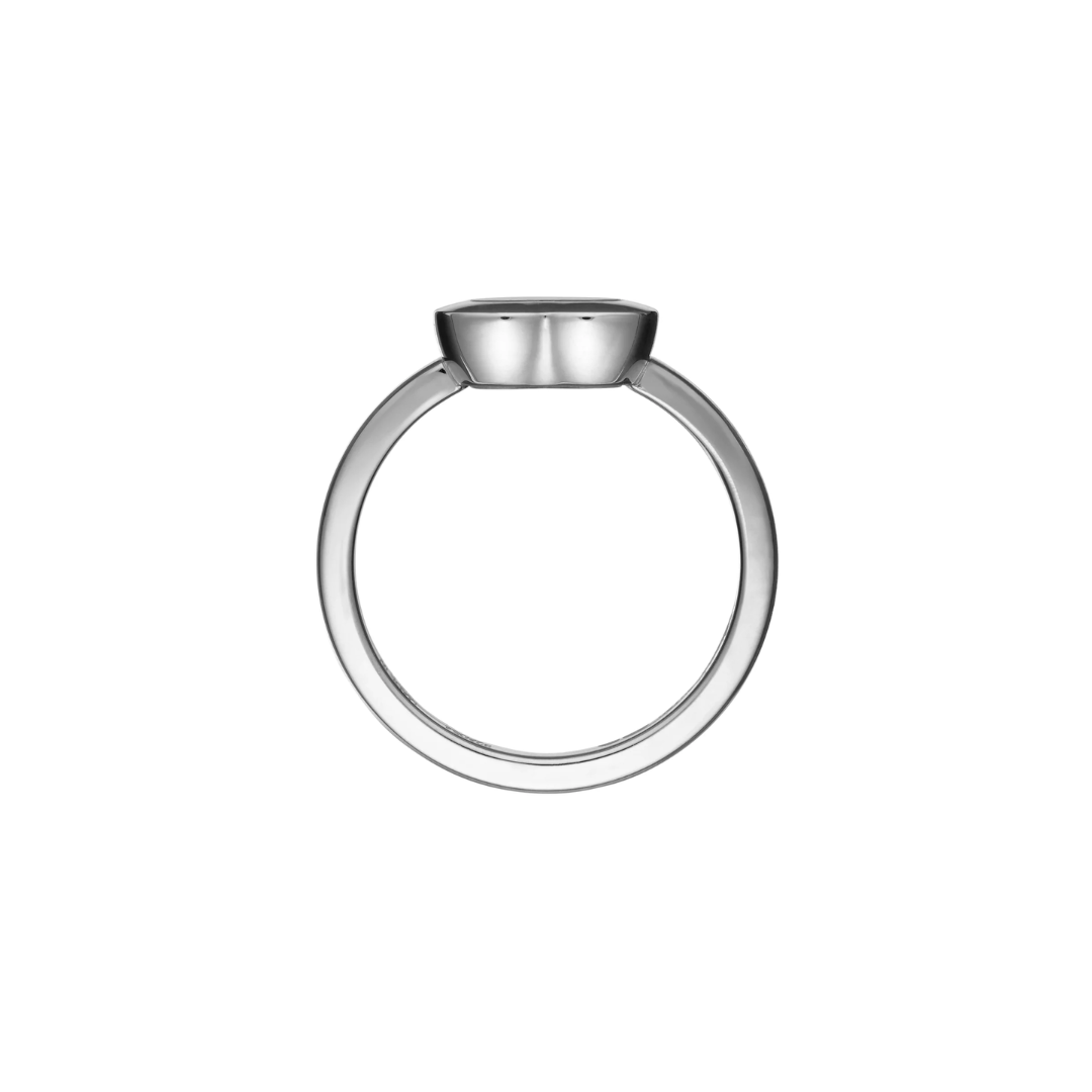 HAPPY DIAMONDS RING