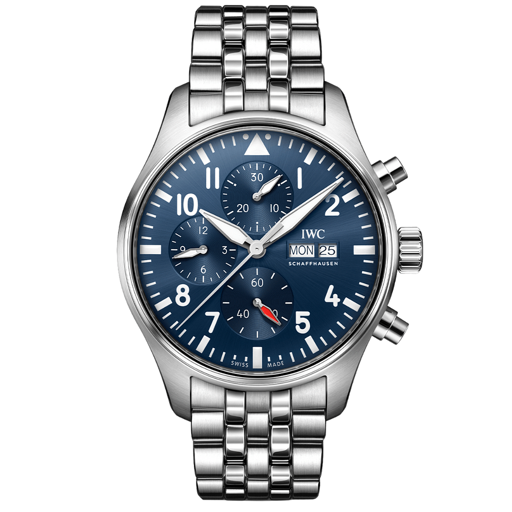 AVIADOR CHRONOGRAPH