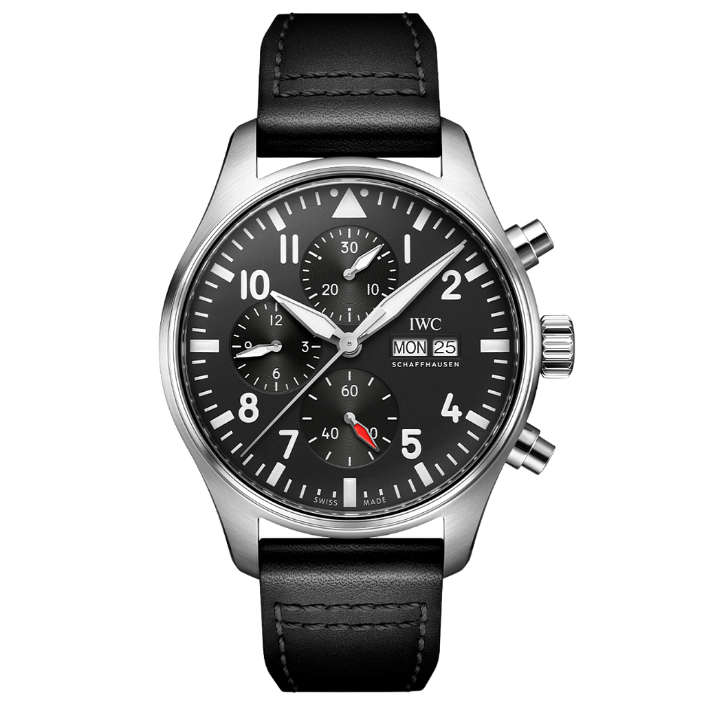 AVIADOR CHRONOGRAPH