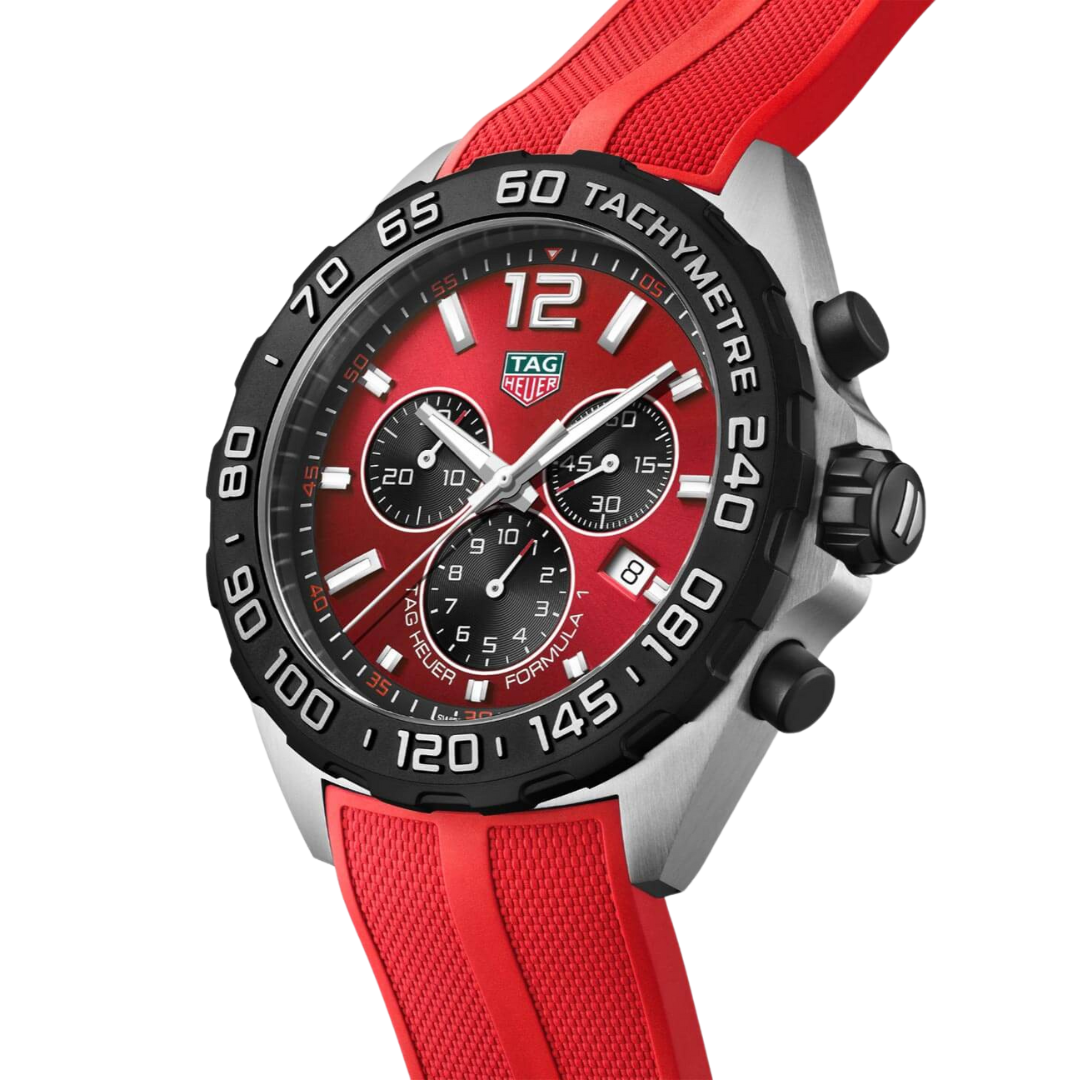 FORMULA 1 CHRONOGRAPH