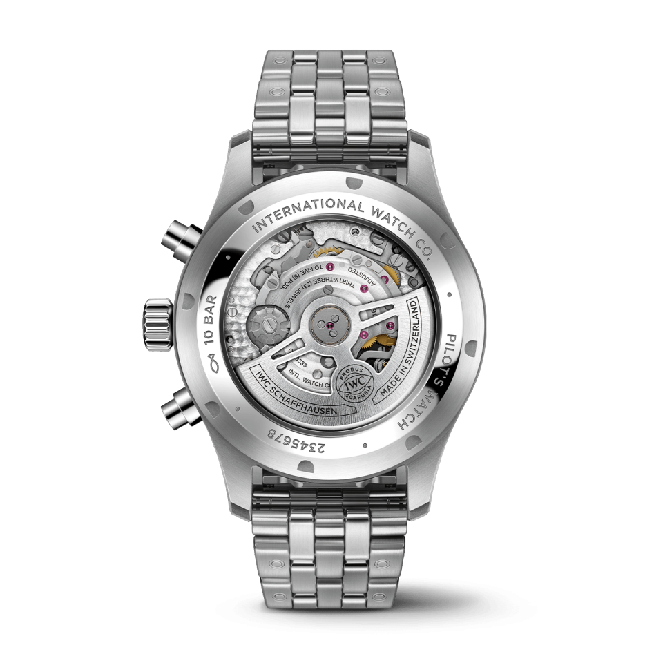 AVIADOR CHRONOGRAPH