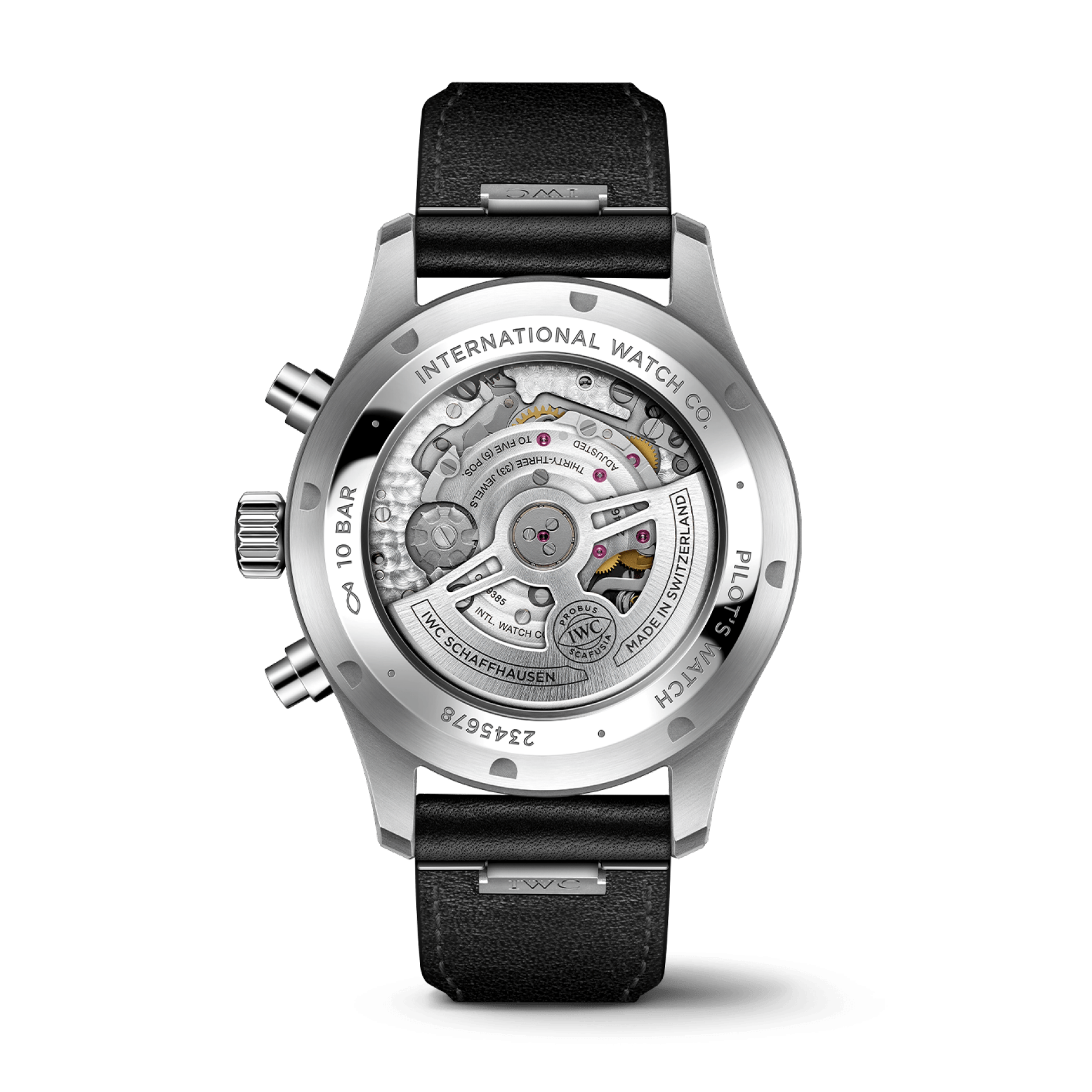 AVIADOR CHRONOGRAPH