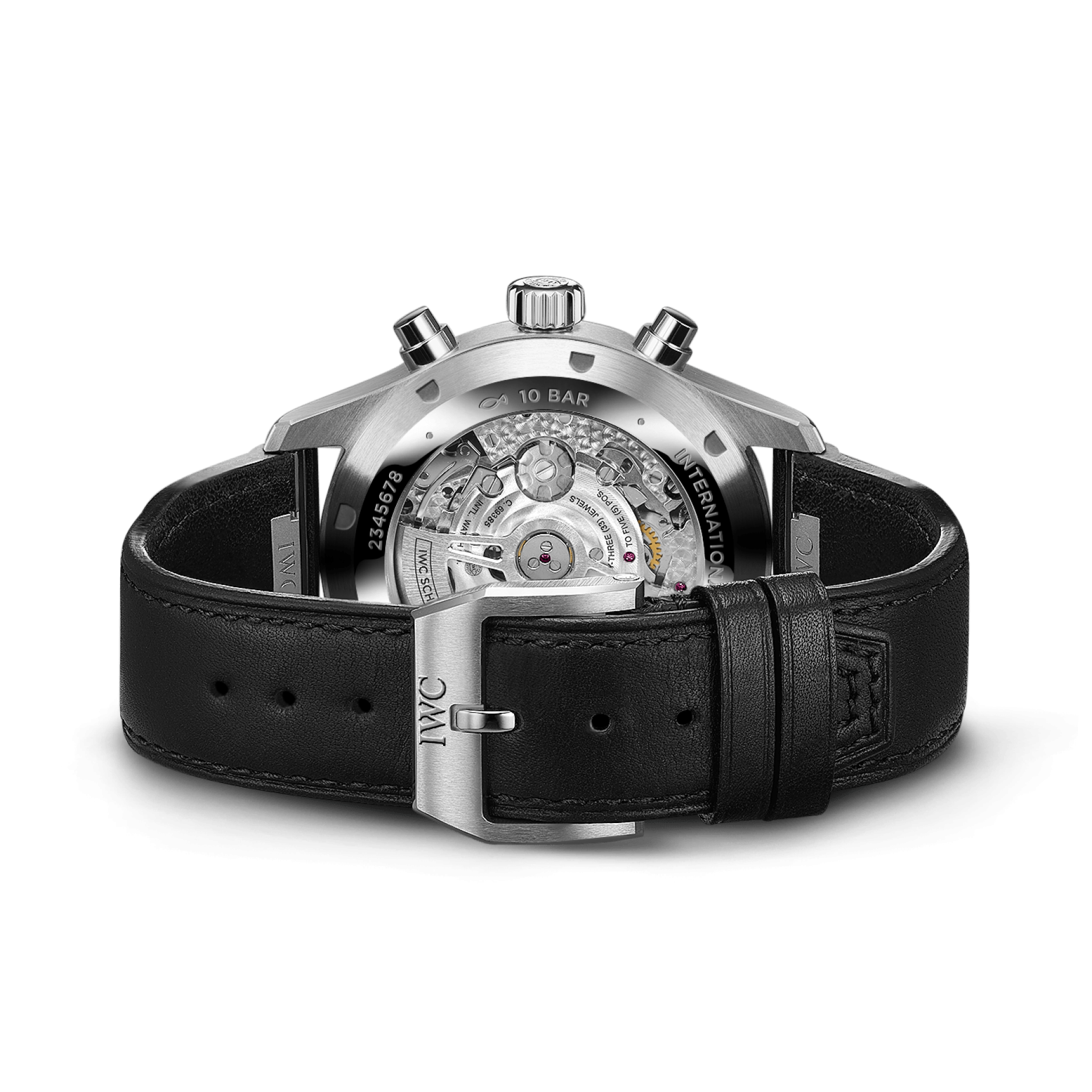 AVIADOR CHRONOGRAPH