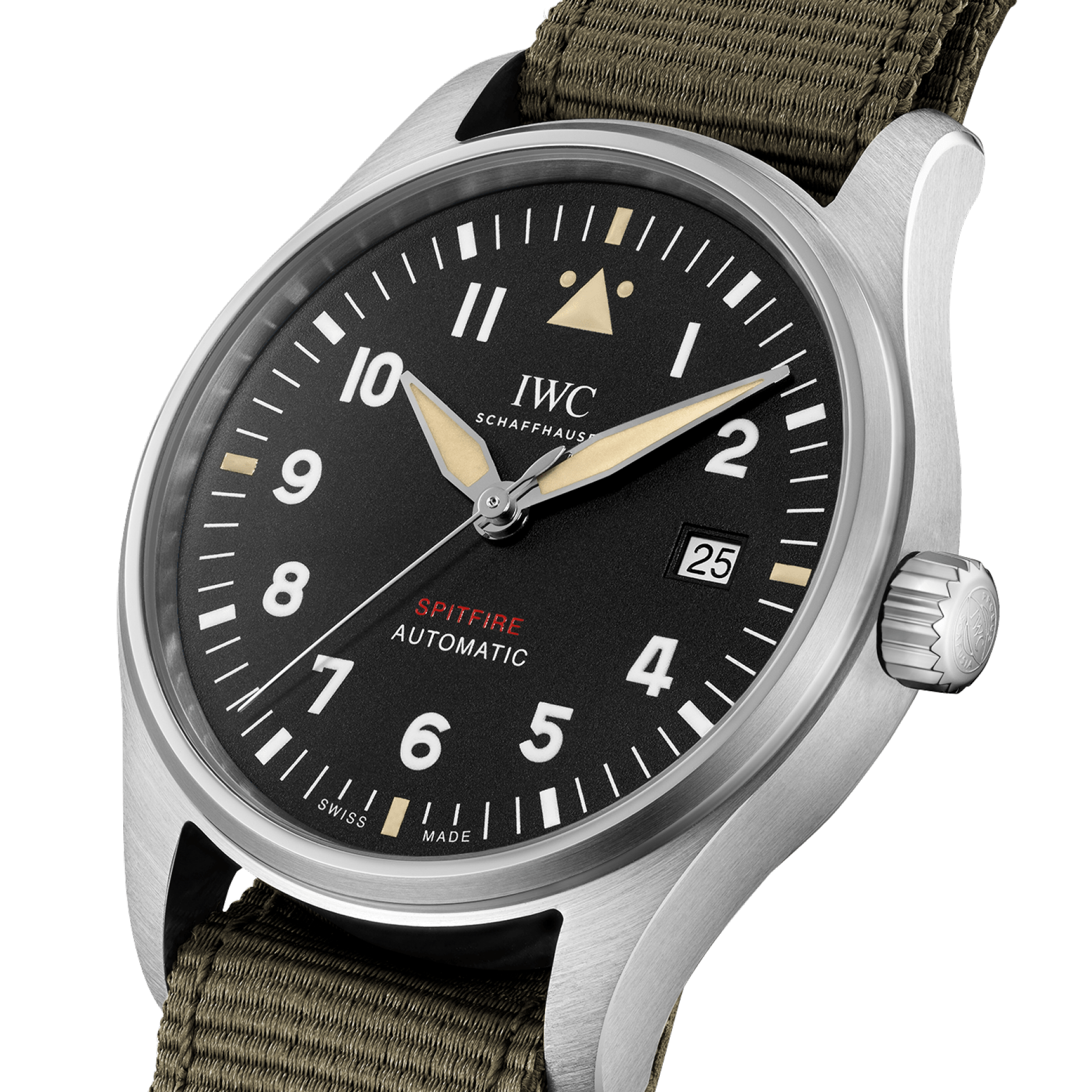 PILOT´S WATCH AUTOMATIC SPITFIRE