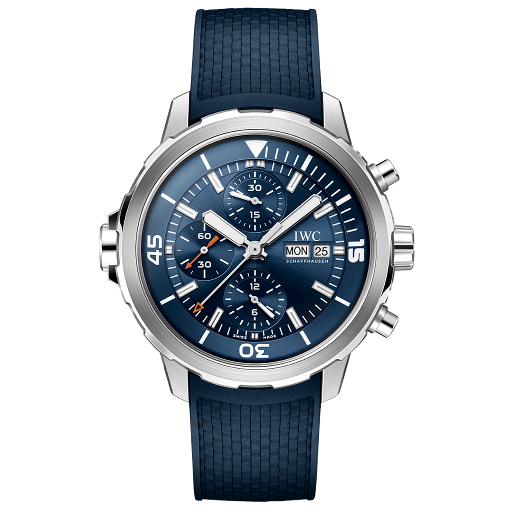 AQUATIMER CHRONOGRAPH