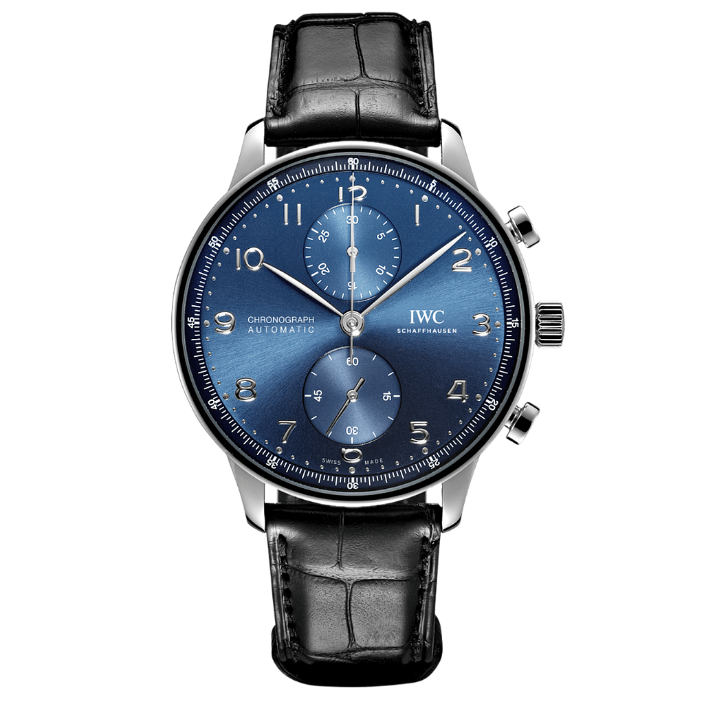 PORTUGIESER CHRONOGRAPH