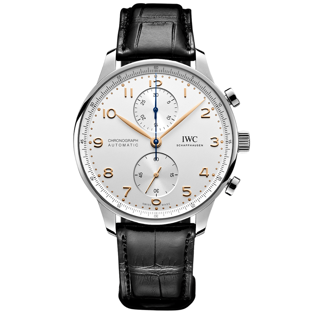 PORTUGIESER CHRONOGRAPH