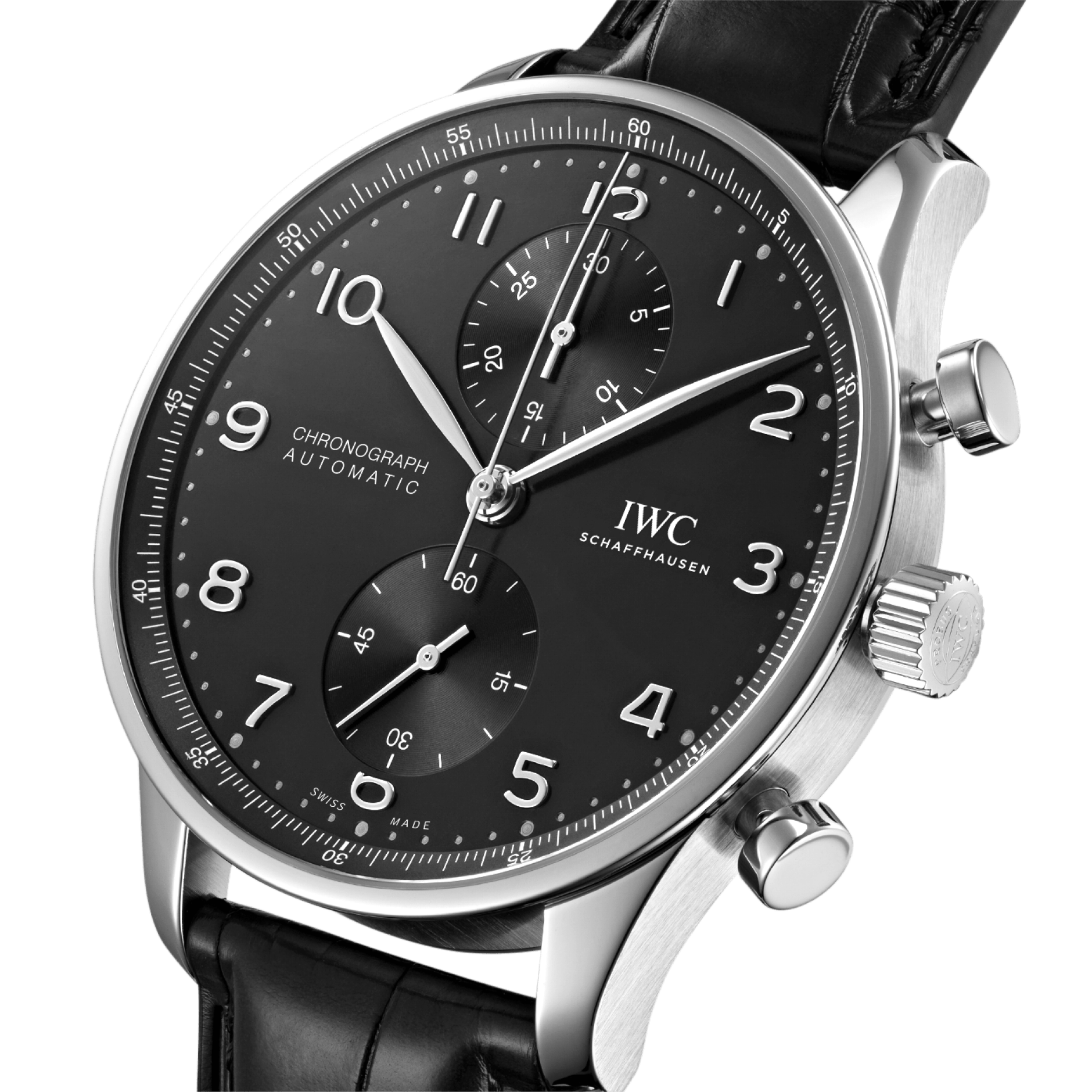 PORTUGIESER CHRONOGRAPH