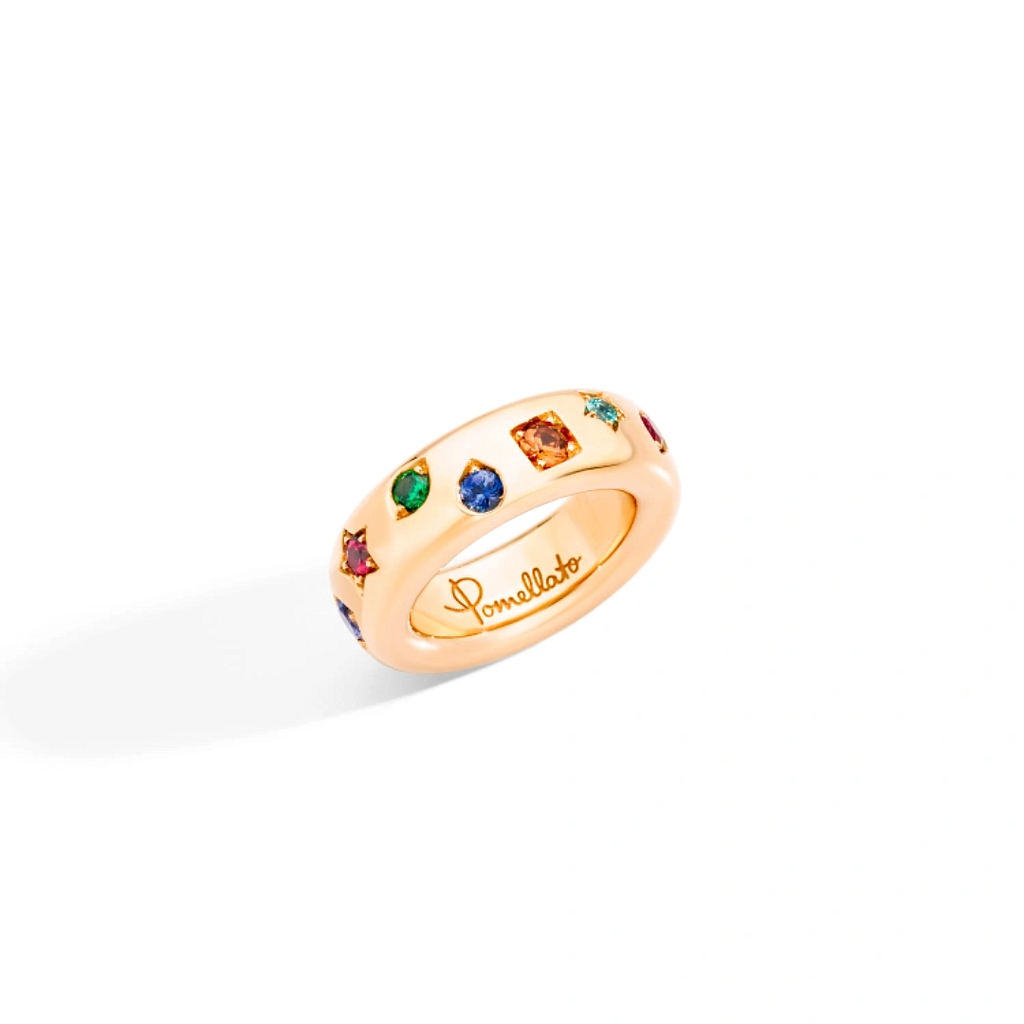 ICONICA RING