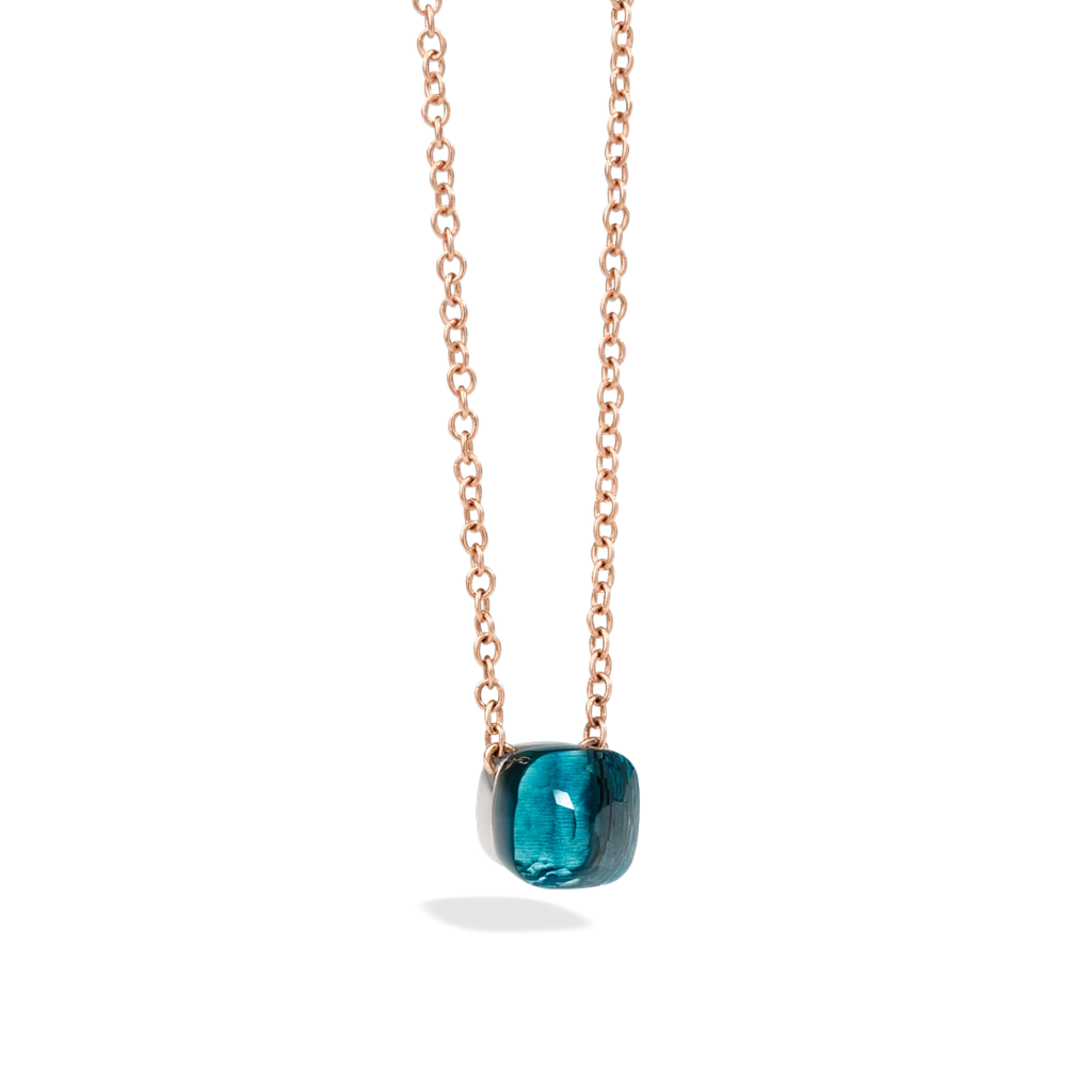 NUDO NECKLACE