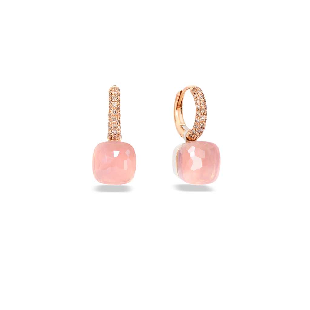 NUDO CLASSIC EARRINGS