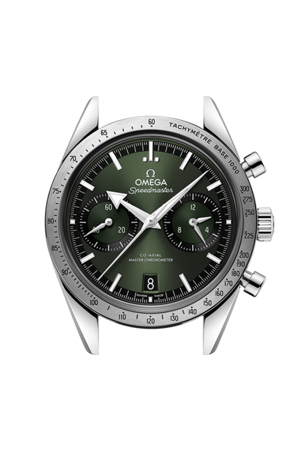 SPEEDMASTER '57 CO-AXIAL MASTER CHRONOMETER