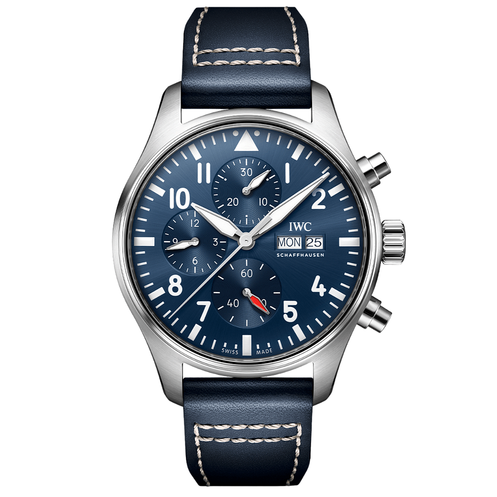 AVIADOR CHRONOGRAPH