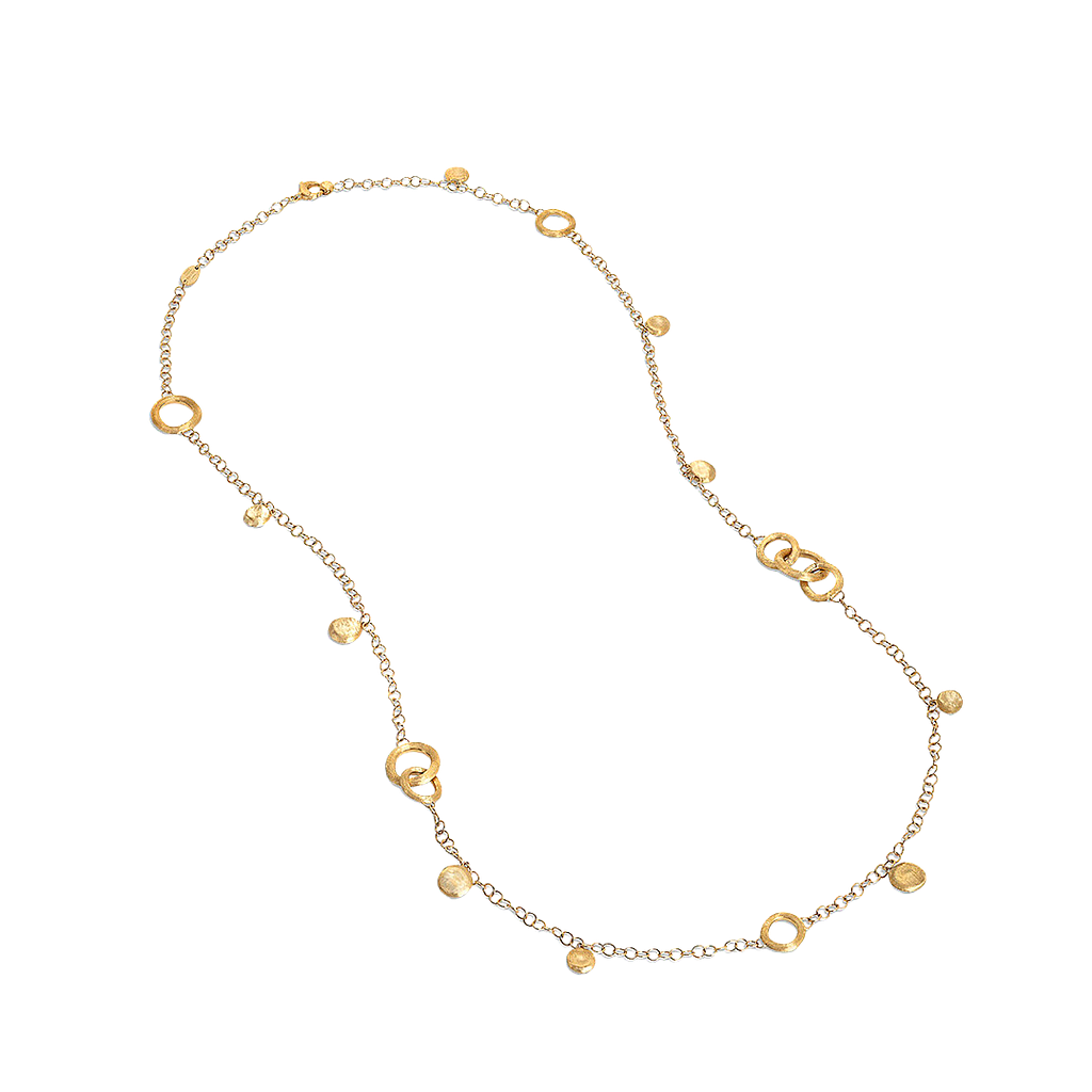 JAIPUR NECKLACE