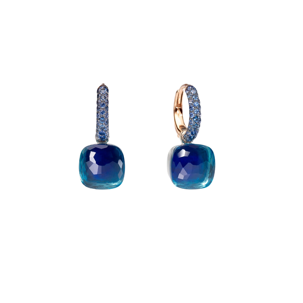 NUDO CLASSIC EARRINGS