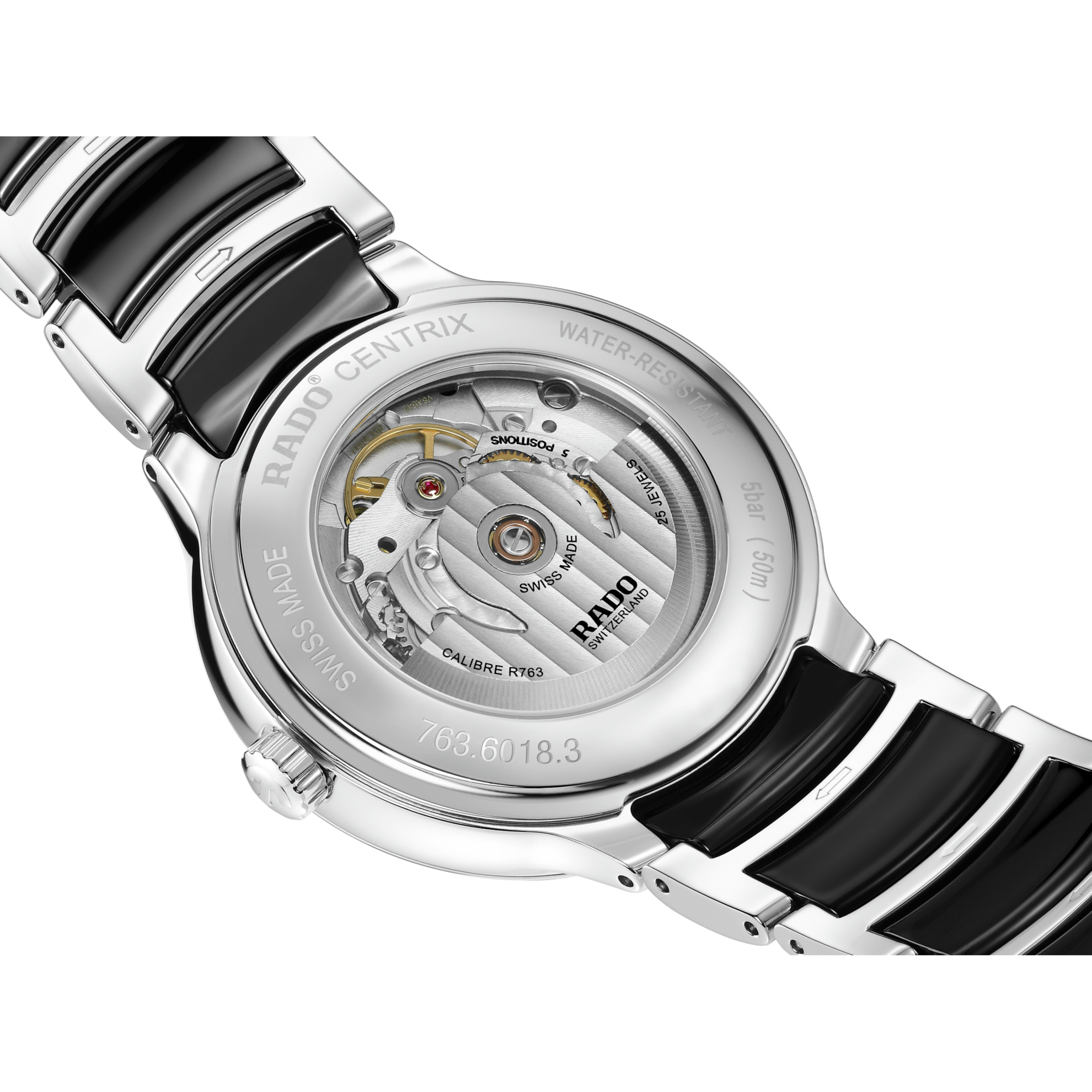 CENTRIX AUTOMATIC DIAMONDS