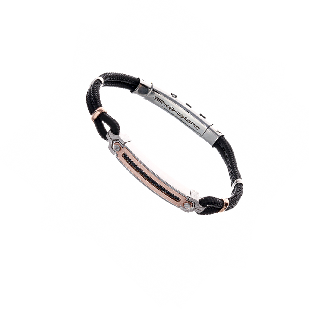 REKORD 925 BRACELET