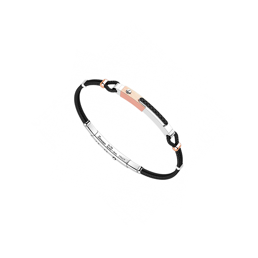 REKORD 925 BRACELET