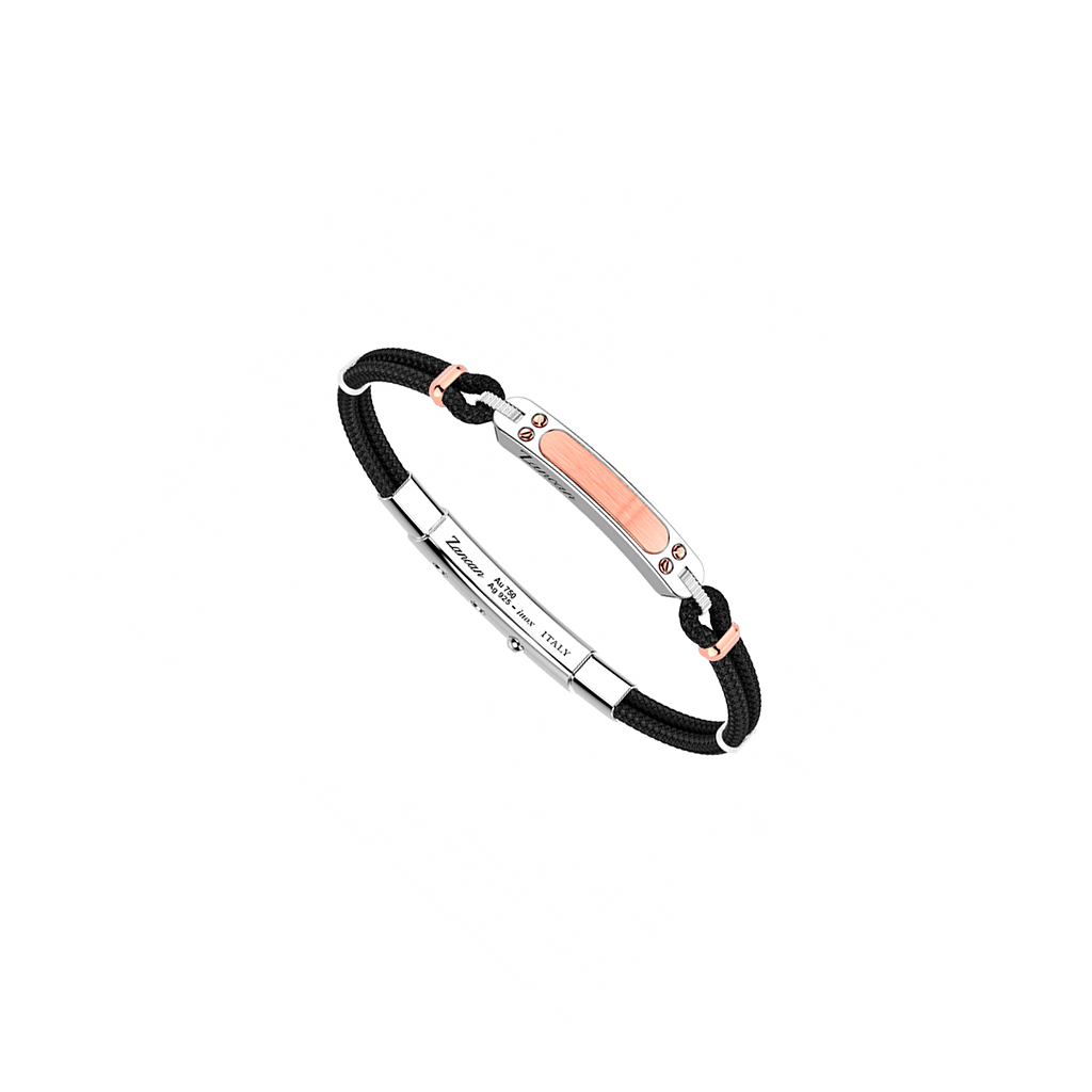 REKORD 925 BRACELET