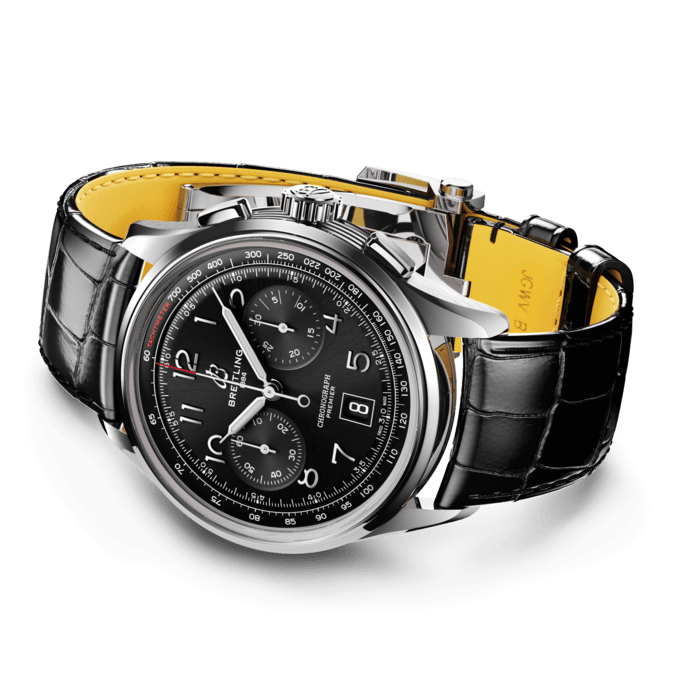 PREMIER B01 CHRONOGRAPH 43