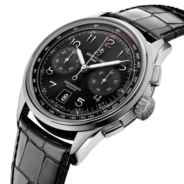 PREMIER B01 CHRONOGRAPH 42