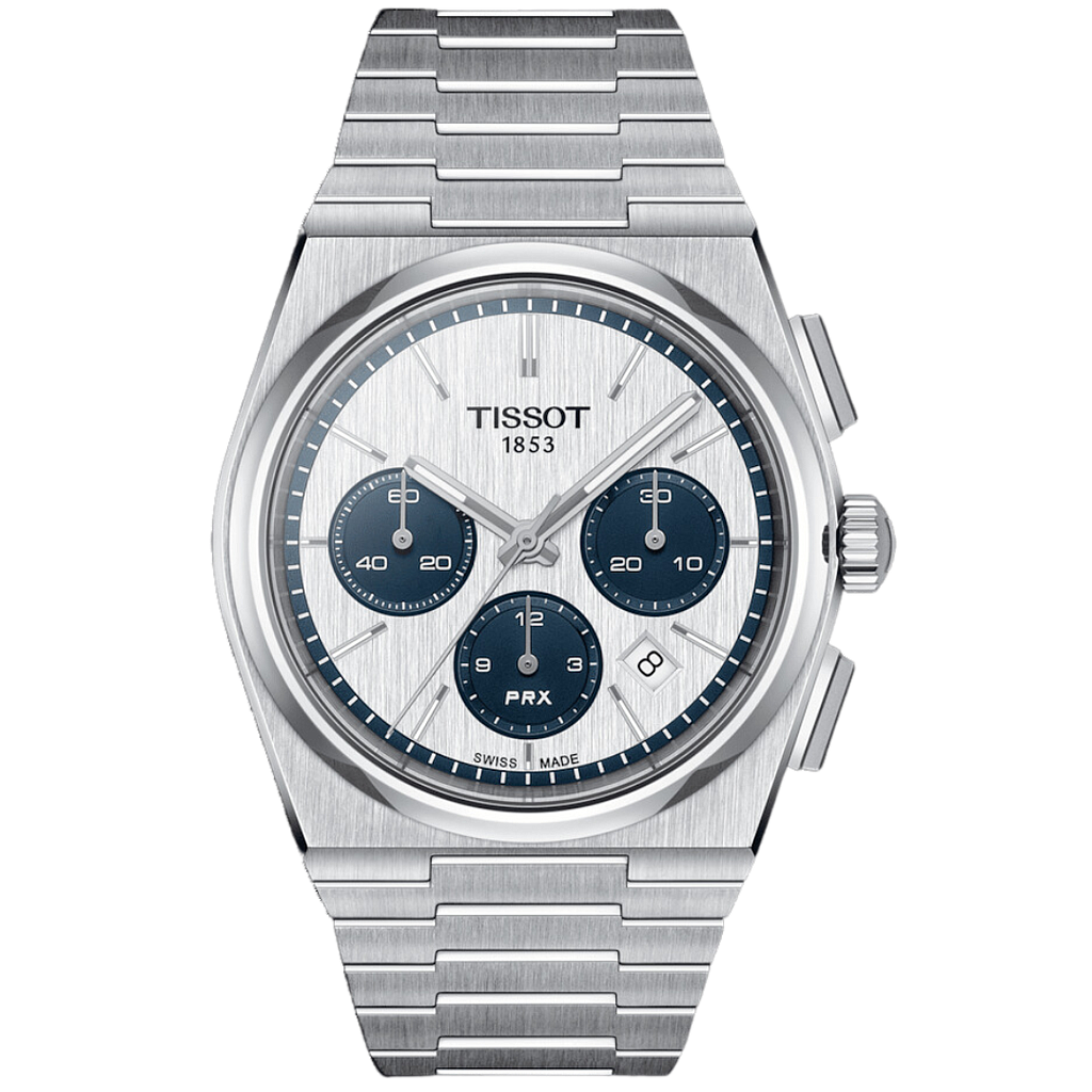 Tissot PRX Automatic Chronograph