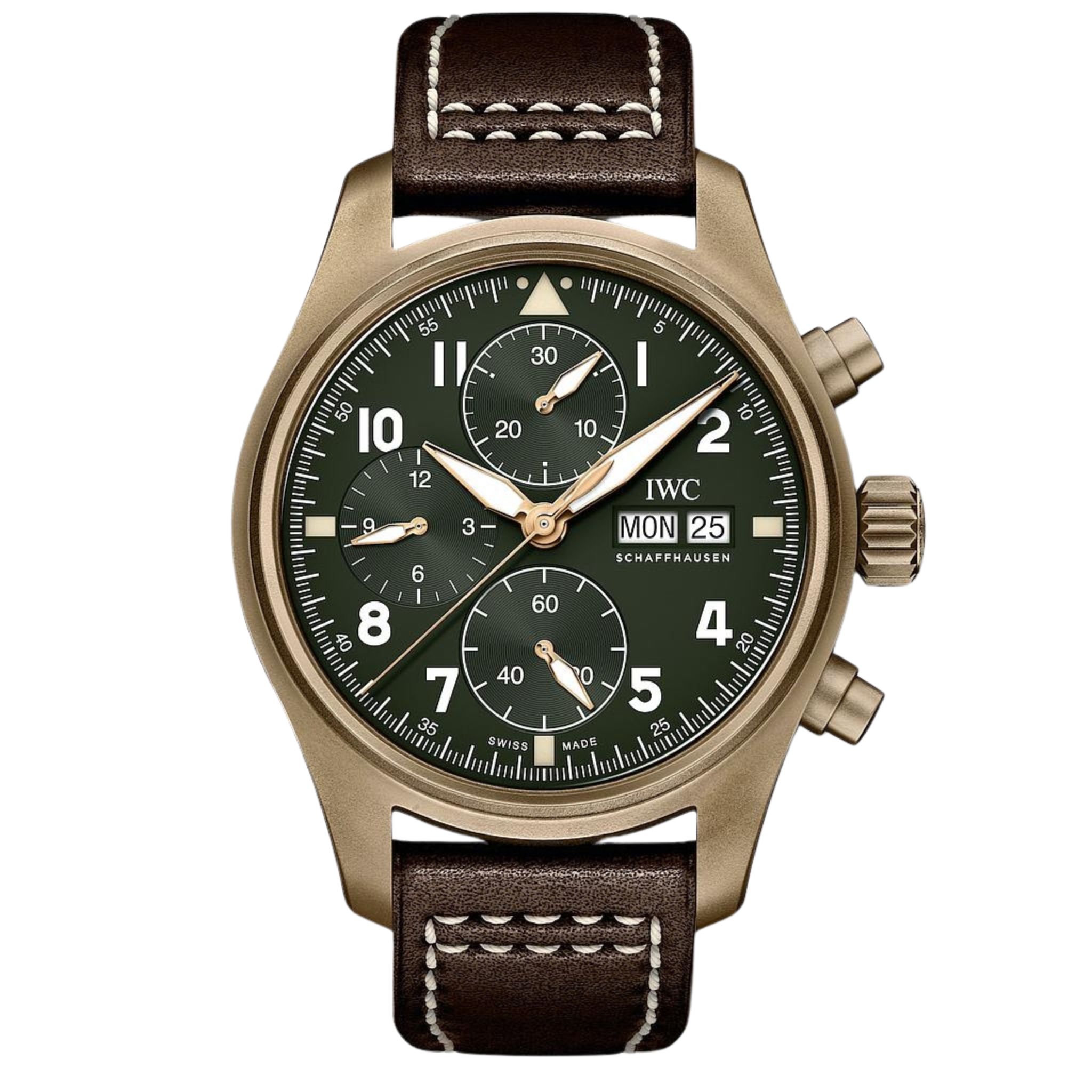 PILOT´S SPITFIRE CHRONOGRAPH AUTOMATIC 41