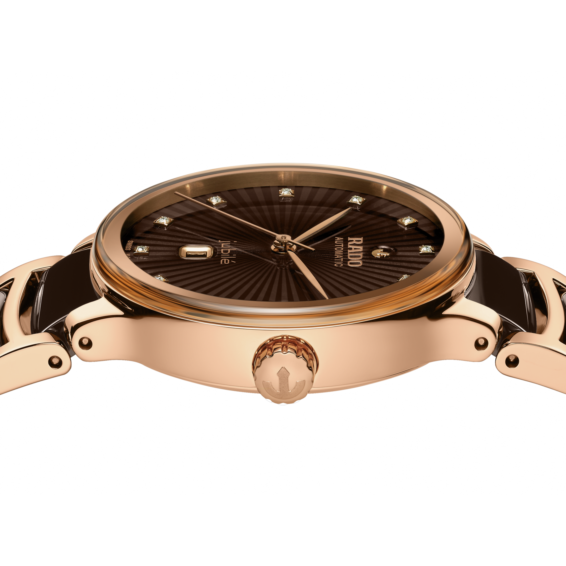 CENTRIX AUTOMATIC DIAMONDS