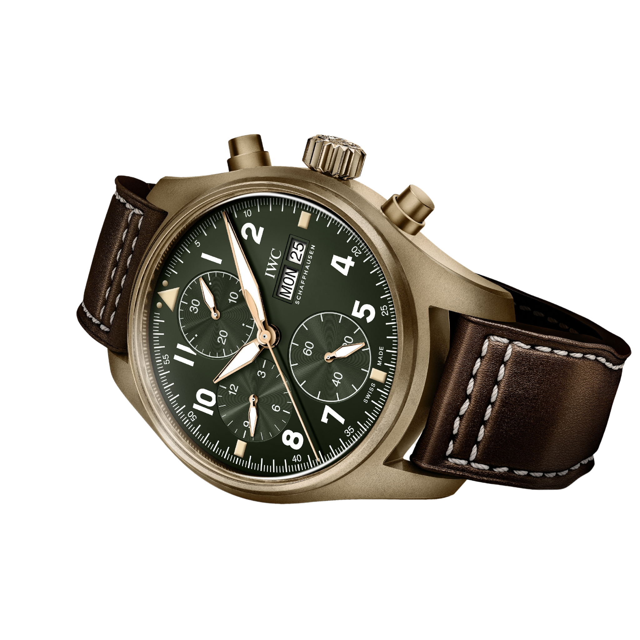 AVIADOR SPITFIRE CHRONOGRAPH