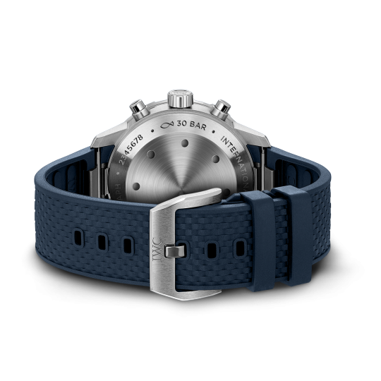 AQUATIMER CHRONOGRAPH