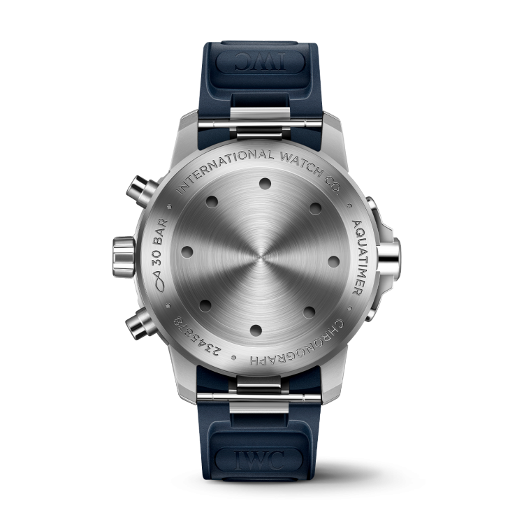 AQUATIMER CHRONOGRAPH