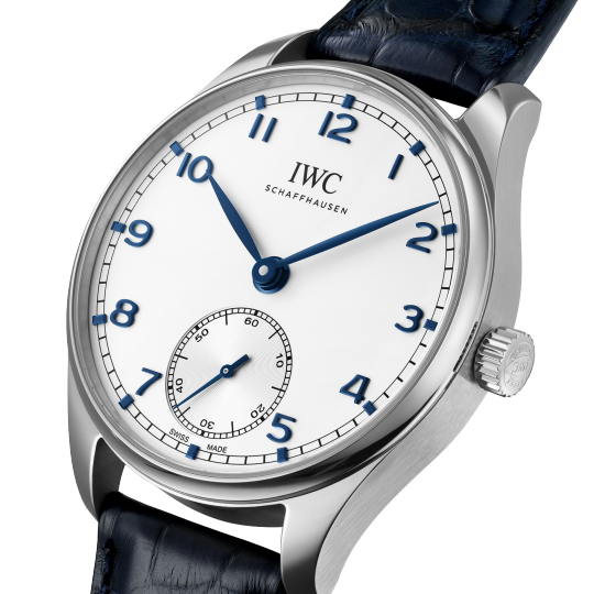 PORTUGIESER AUTOMATIC 40