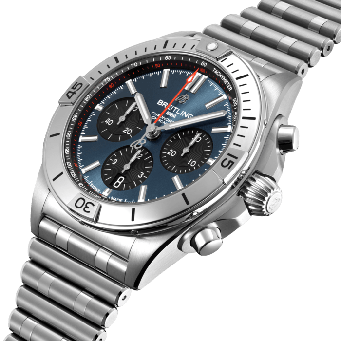 CHRONOMAT B01 43