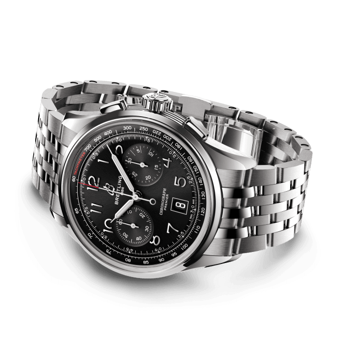 PREMIER B01 CHRONOGRAPH 42