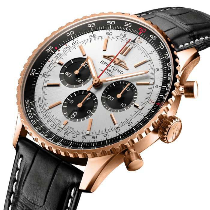 NAVITIMER 1 B01 CHRONOGRAPH 46