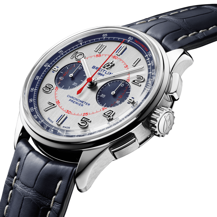 PREMIER B01 CHRONOGRAPH 42 BENTLEY MULLINER