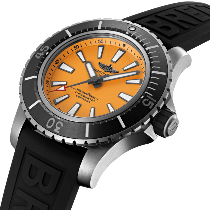 SUPEROCEAN AUTOMATIC 49