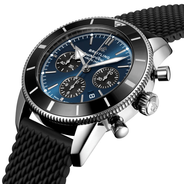 SUPEROCEAN HERITAGE B01 CHRONOGRAPH 44