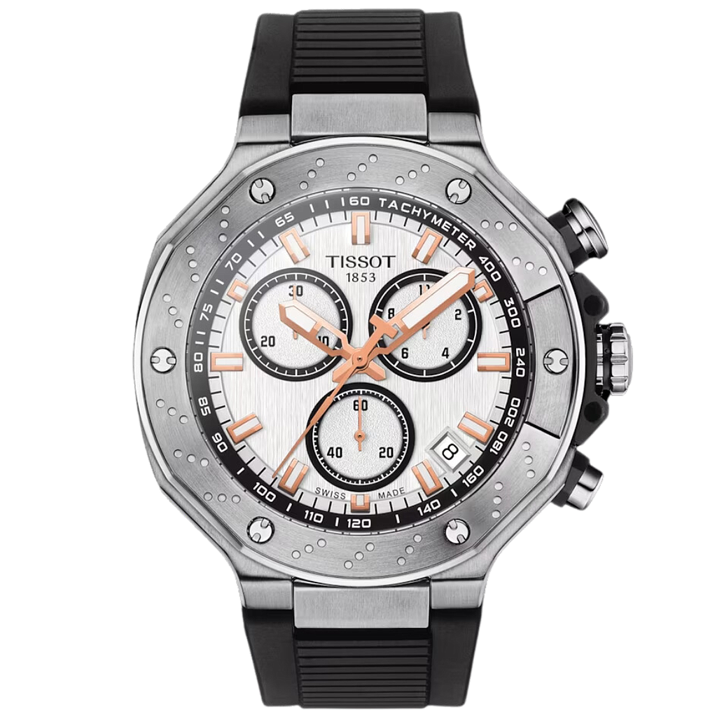 T-RACE CHRONOGRAPH