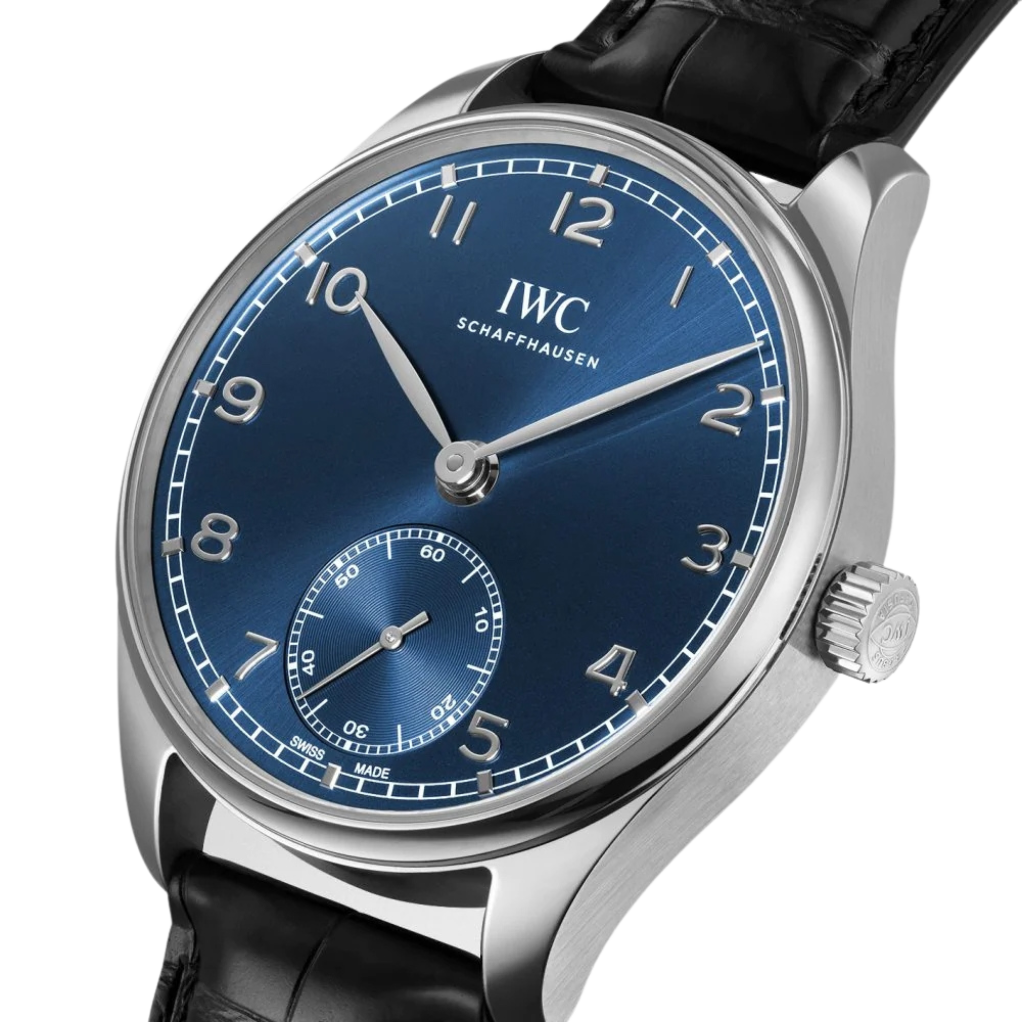 PORTUGIESER AUTOMATIC 40