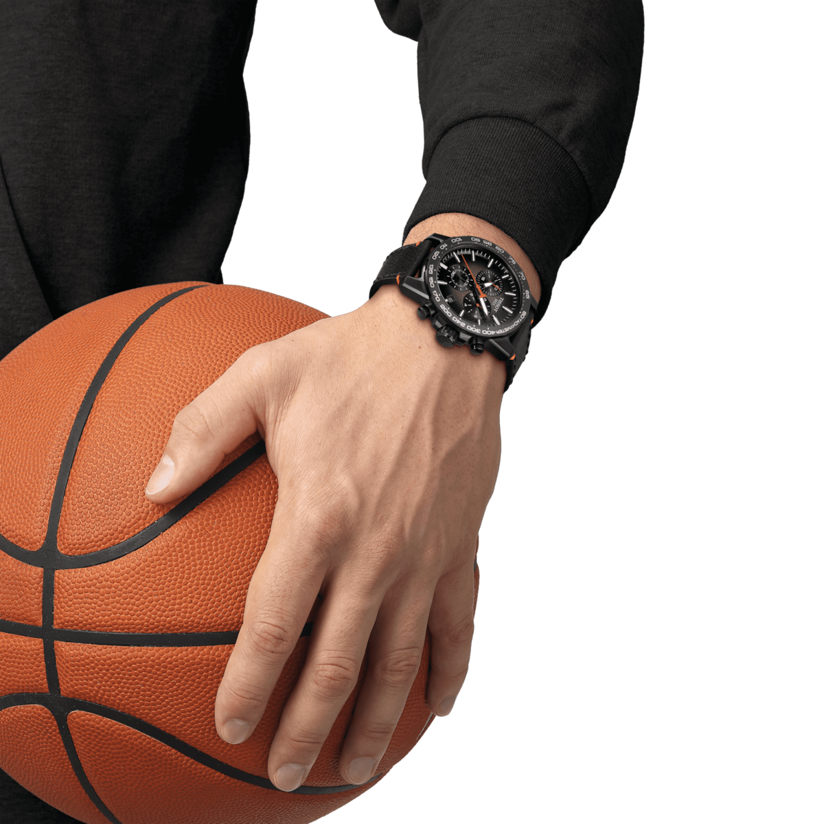 SUPERSPORT CHRONO BASKETBALL EDITION