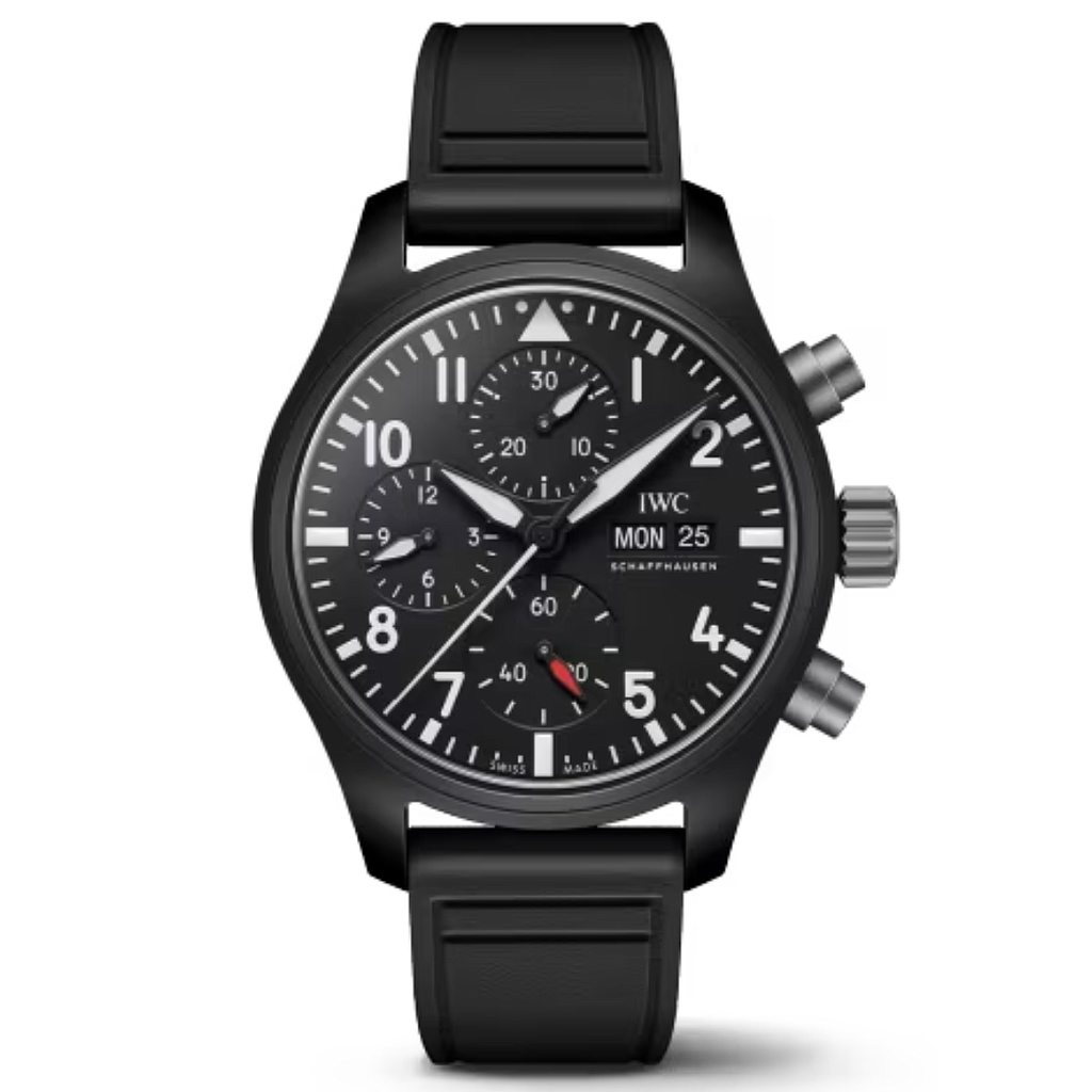 AVIADOR CHRONOGRAPH 41 TOP GUN