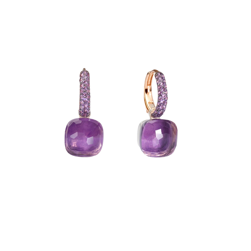 NUDO CLASSIC EARRINGS