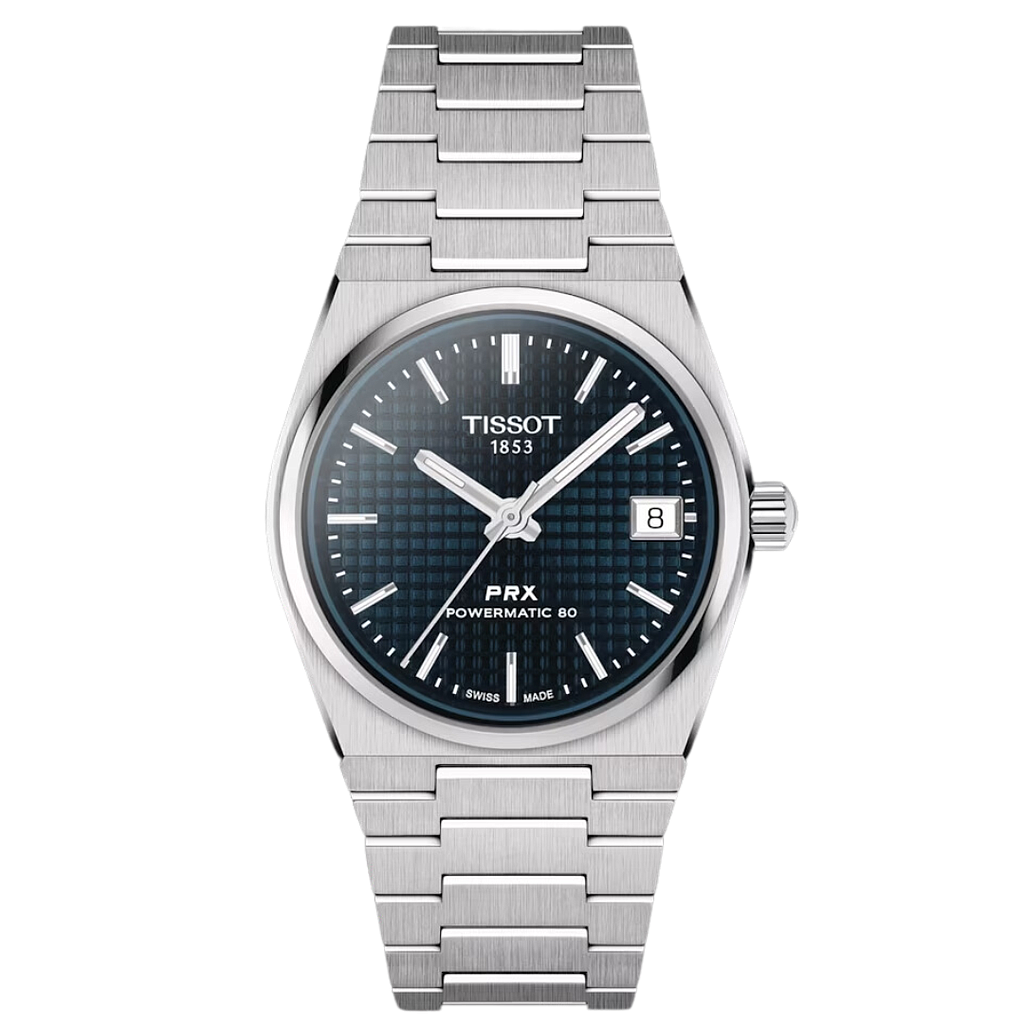 TISSOT PRX POWERMATIC 80