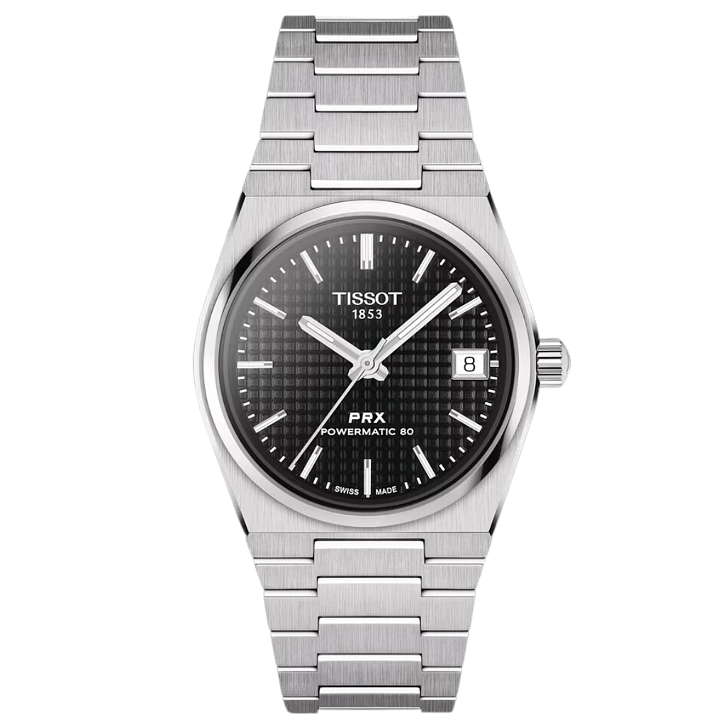 TISSOT PRX POWERMATIC 81